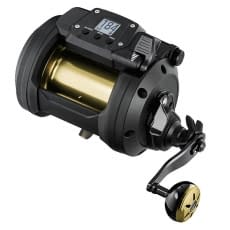 DAIWA QZ SPINNING REEL 750