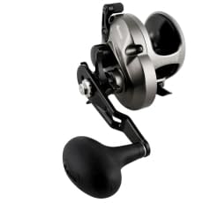 Okuma Tesoro Star Drag Reels