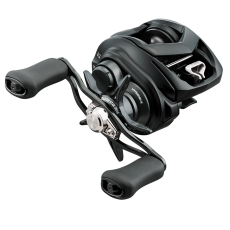 Daiwa Upgraded Lexa TW Casting Saltwater Fishing Reel LX-TW300/400