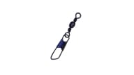 Eagle Claw Safety Snap Swivel - 01142-007 - Thumbnail