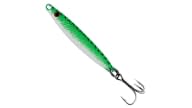 Gibbs Minnow Jigging Spoons - 1100-080GGBK - Thumbnail