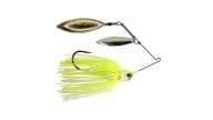 1st Gen Compact Split-Blade Spinnerbait - 02 - Thumbnail