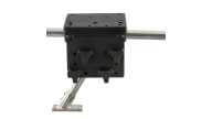 Scotty 2027 Stanchion Mount - Thumbnail