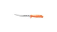 Dexter Russell Dextreme Single Edge Max Flex Fillet Knife w/ Sheath - Thumbnail