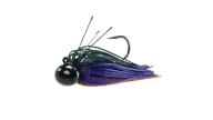 Picasso Tungsten Football Jig - 36 - Thumbnail