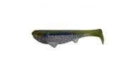 Optimum Boom Boom Weedless Swimbait - 590 - Thumbnail