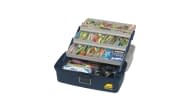 Plano Extra Large Three Tray Tackle Box - Thumbnail