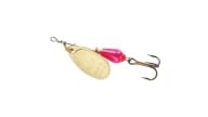 Mepps Aglia Brite Plain Treble Spinners - PKG - Thumbnail