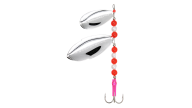 Silvertron Spinner Double Blade - 1XS - Thumbnail