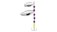 Silvertron Spinner Double Blade - 1XSP - Thumbnail