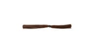 Anglers King Silicone Skirts 50pk - Brown - Thumbnail