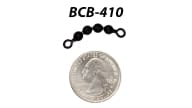 Brad's Bead Swivel 10pk - Thumbnail