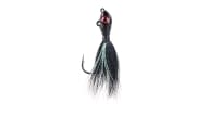 Mustad Big Eye Bucktail Jig - BEB 3/4BKSI - Thumbnail