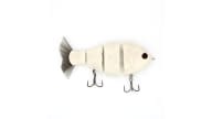 Triton Mike Bucca Bull Gill Slow Sinking Swimbait - BG6-DBN-SS - Thumbnail