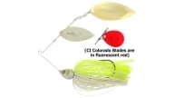 River2Sea Ish Monroe Bling Spinnerbait - 2 - Thumbnail