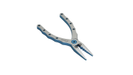 P-Line Aluminum Promo Plier - PAP-SB - Thumbnail