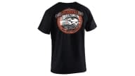 Grundens Classic Salmon Tee