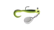VMC Curl Tail Spin Jig