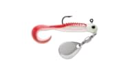 VMC Curl Tail Spin Jig - CTSJ18RPRLGL - Thumbnail