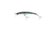 Yo-Zuri Crystal 3D Minnow Floating - SBR - Thumbnail