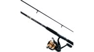 Daiwa D-wave Saltwater Combos w/ Graphite Rod