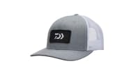 Daiwa D-VEC Trucker Hats - DVEC-E-GRY/WHT - Thumbnail
