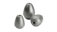 Bullet Weight Ultra Steel Egg Sinker - Thumbnail