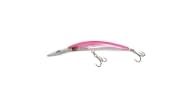 Yo-Zuri Crystal 3D Minnow Deep Diver - PK - Thumbnail