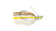 Strike King Hack Attack Heavy Cover Swim Jig - HAHCSJ12-586 - Thumbnail