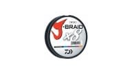 Daiwa J Braid 8 Strand 300yd - JB8U50-300MU - Thumbnail
