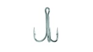 Eagle Claw Lazer Regular Shank Treble Hook 4x - L775G 2 - Thumbnail