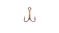 Eagle Claw 2X Strong Treble Hook - Bulk Pack - Thumbnail