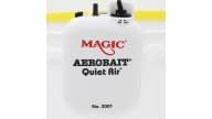 Magic Products Quiet Air Plus Bait Bucket W/Aerator - magic_quiet_air_aerator - Thumbnail