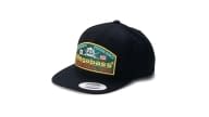 Megabass Psychic Snapback