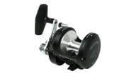 Okuma Makaira SE 2-Speed Lever Drag Reel - BK - Thumbnail