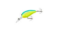 Bill Norman Middle N Crankbait - 181 - Thumbnail