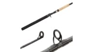 Shimano Clarus Salmon Trolling Rod - Thumbnail