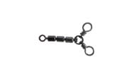 P-Line 3 Way Rolling Chain Swivel - Thumbnail