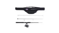 Penn Pursuit V Travel Spinning Combo - Thumbnail