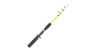 Eagle Claw Telescopic Spincast Pack-It Rod - Thumbnail