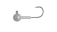 Lunker City Pro-Lite Round Ball Jig Head - Thumbnail