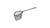 Promar Premier Angler Series Landing Net - Thumbnail