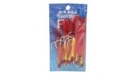 Pucci Shrimp Flies 12pk - RY - Thumbnail