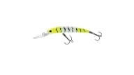 Yo-Zuri Crystal Minnow DD Walleye (F) - R1301-CLT - Thumbnail