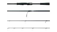Daiwa Rebellion Bass Spinning Rod - REBELLION701MLFS - Thumbnail
