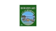 Recreation Lakes of California Map Book - Thumbnail