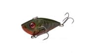 Strike King Red Eye Shad Tungsten 2 Tap - 468 - Thumbnail