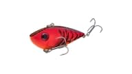 Strike King Red Eye Shad Tungsten 2 Tap - REYESDTT12-450 - Thumbnail