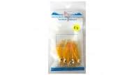 Rocky Mountain Tackle Squid 5pk - 888 - Thumbnail