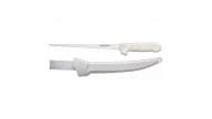 Dexter Russell Sani-Safe Narrow Flexible Fillet Knife w/ Scabbard - Thumbnail